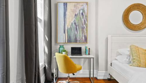 3BR Retreat Walkable to Columbia University - Foto 5