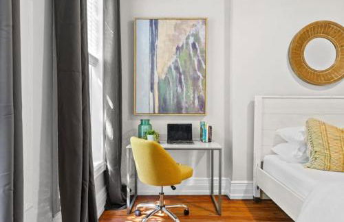 3BR Retreat Walkable to Columbia University - Foto 5