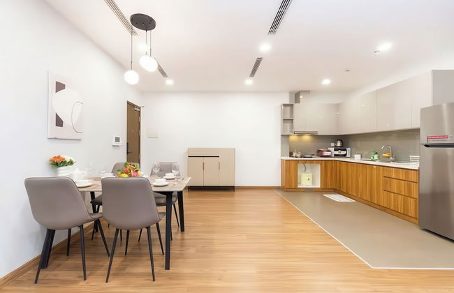 Eco Green Saigon - Free Gym & Pool - Foto 41