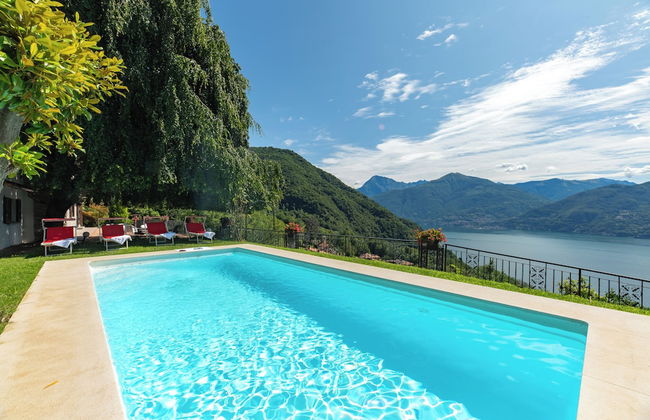 Chalet Miralago - Foto 1