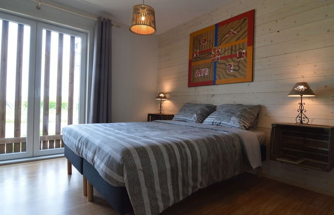 Wonderful Country House With Huge Garden - Photo 4