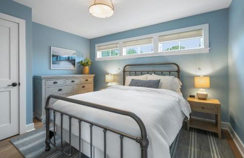 Vita Huset by Simple Life Rentals - Foto 22