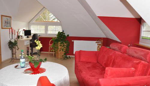 Ferienwohnung an der Allee - Foto 4