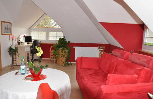 Ferienwohnung an der Allee - Foto 4