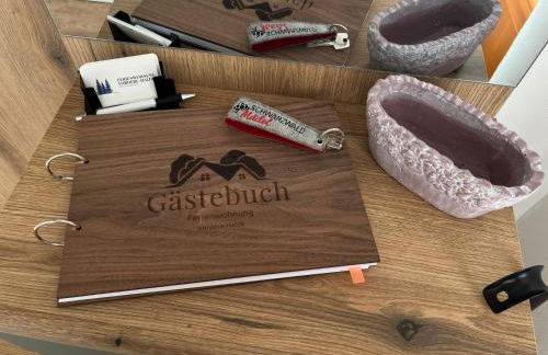 Ferienwohnung Vordere Halde - Foto 24