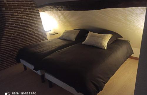 Gite écurie familly - Foto 11