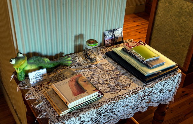 Observatory Cottages - Foto 55