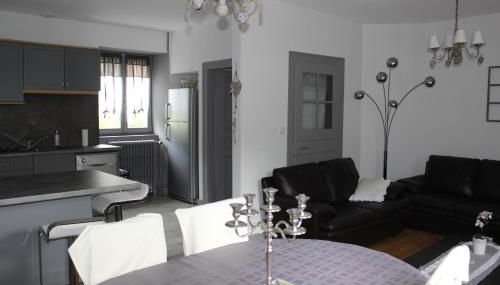 Gite Des 3 Chateaux - Foto 3