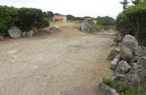 Villa Carlotta la Maddalena - Foto 24