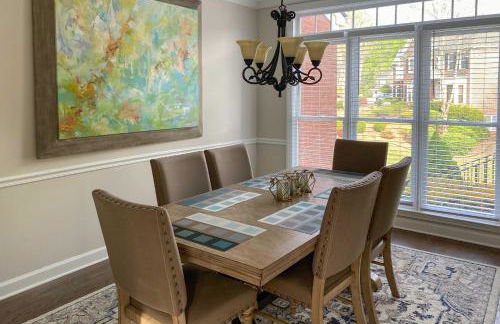 Updated Mableton Home about 14 Miles to Downtown ATL! - Foto 15