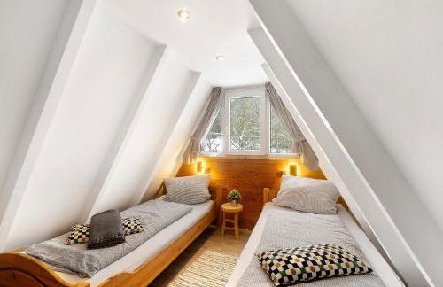 Nurdachhaus Sauerland - Foto 16