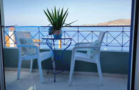 Dreamy Perdika Aegina - Foto 6