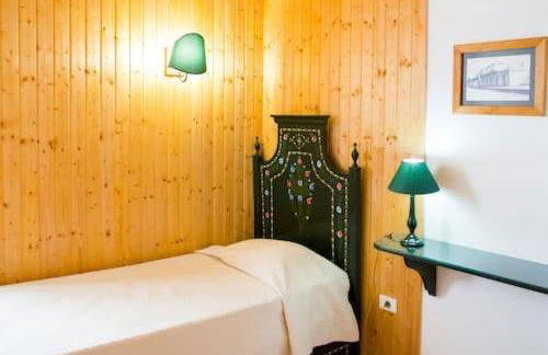 Casas de Romaria de Brotas - Foto 96