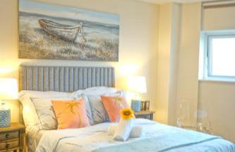 Beach on the doorstep Meridian Tower Marina Swansea - Foto 49