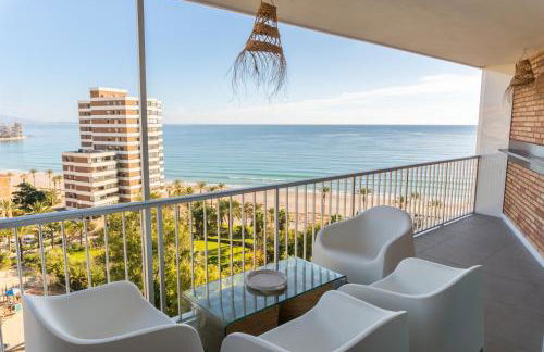 Apartamento Las Brisas - Foto 1