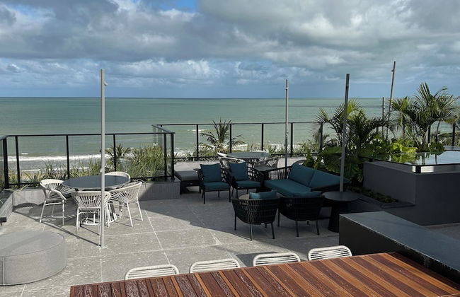 Melhores Flats - Relaxante - Photo 10