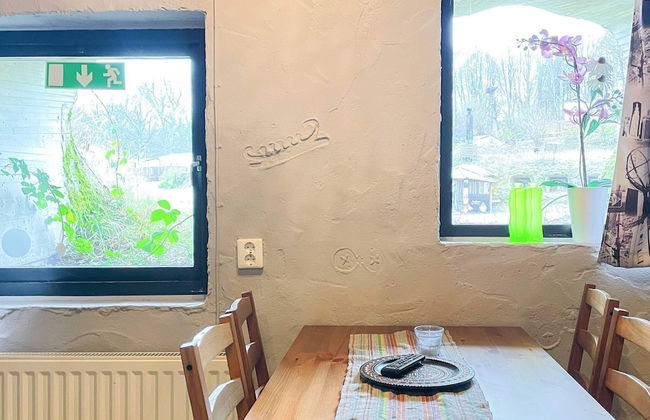 4 Person Holiday Home in Hoor - Foto 6