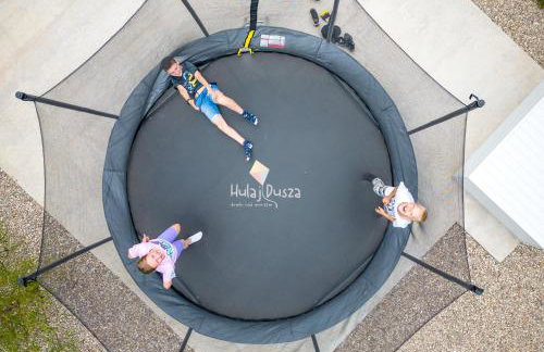 Domki Hulaj Dusza - Foto 34