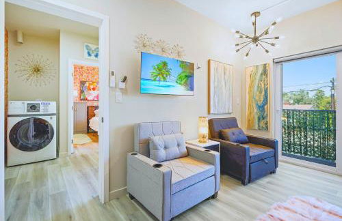 I - Chic 4BR Casa By Universal - Patio - Games - FIFA World Cup SoFi - Foto 30