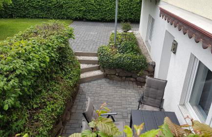 Eifelquartier - Photo 2