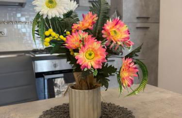 HOLIDAY HOME ROMA LacasadiValentina - Foto 35