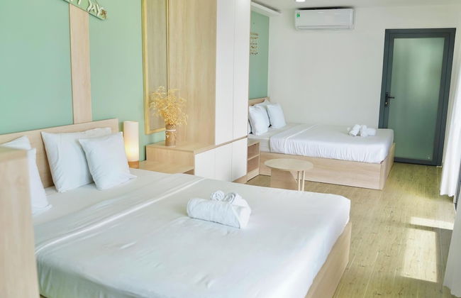 Resort Queen Sea - Photo 52