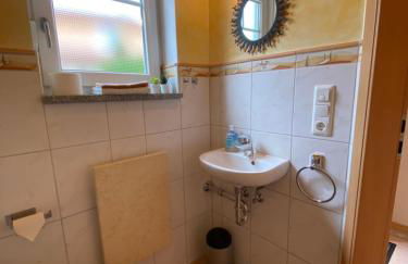 Haus am See Ferienhaus 4 - Foto 47