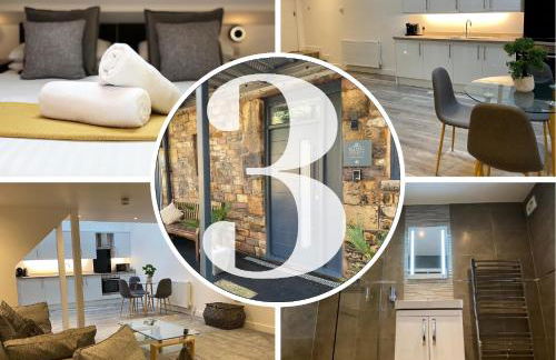 King Street Serviced Apartments - Foto 23