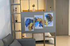 Apartamento próximo ao shopping Iguatemi e Ribeirão Shopping - BLEND - Foto 7