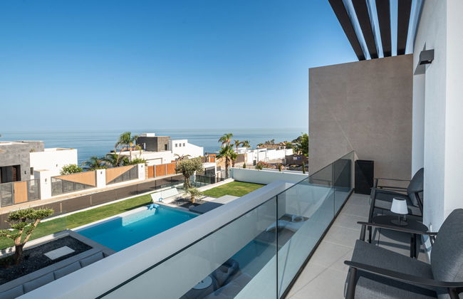 Villa Morris - Foto 42