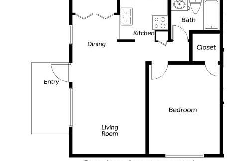 Bamboo Apartments - Foto 10