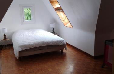 Maison à deux pas de la mer - Photo 1