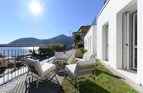 Residenza di Luce - by MyHomeInComo - Foto 4
