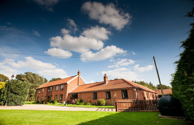 Unique Luxury Escapes - Foto 69