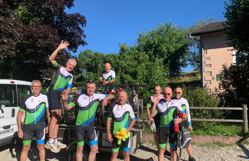 L'oriere des Bois - Foto 32