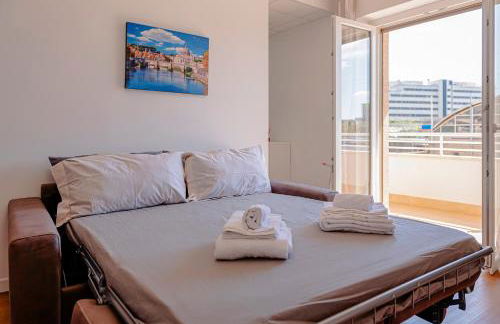 Ruggieri Apartments Roma - A 5 minuti dalla Metro A Anagnina - Foto 55