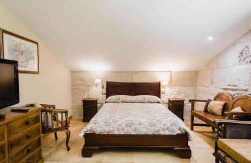 Villa Casa de Campo Los Carballos - Photo 23