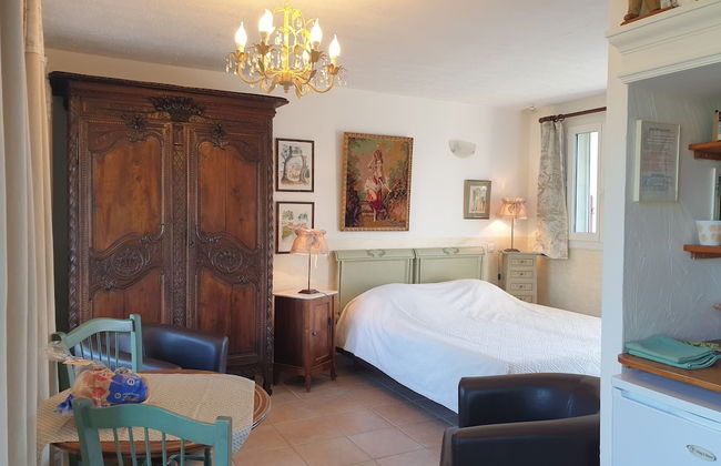 Résidence Le Home - Foto 30