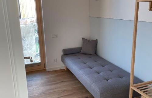 Waidlerland Waldkirchen Chalets - Foto 36