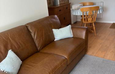 The Hayloft Cottage - Photo 17