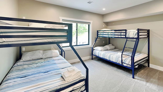 Heavenly Summit by Taylor Made Deep Creek - Foto 5, Servicios del alojamiento