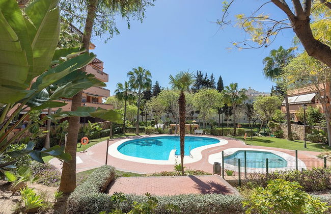 Genteel Home Costa de Nagüeles - Foto 20