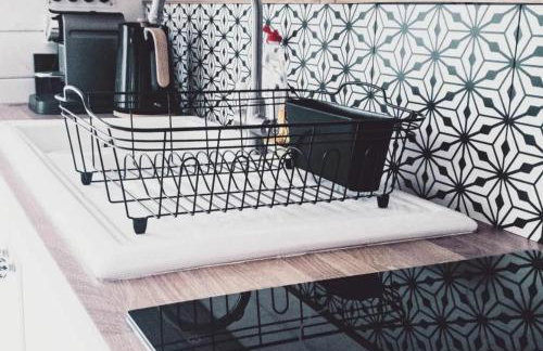 Romantic Rural Lodge - Private Outdoor Kitchen & Cosy Covered Lounge - Perth and Kinross - Hot Tub not included - Foto 26