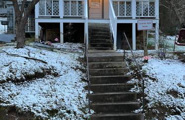 Cochran Farm House - Foto 30