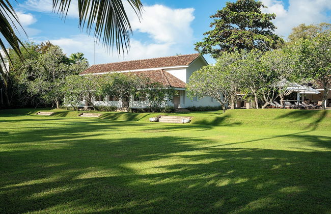 Nyne Hotels Rock Villa - Bentota - Photo 41