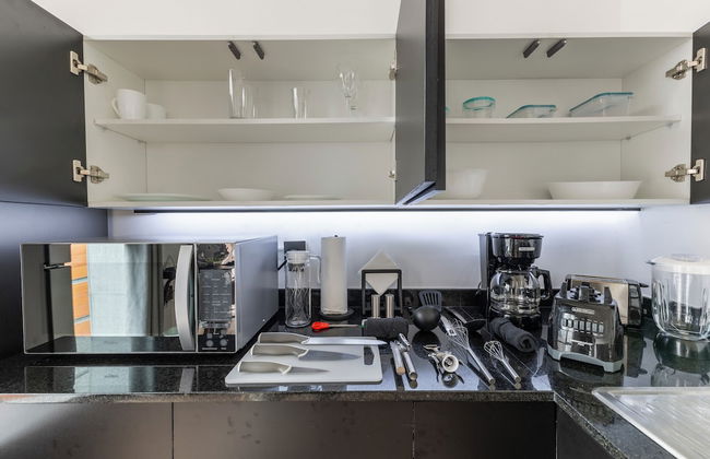 Capitalia Centro Historico - Foto 65