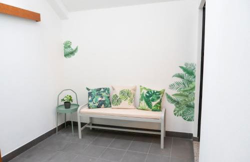 Comfy Penthouse - Foto 10