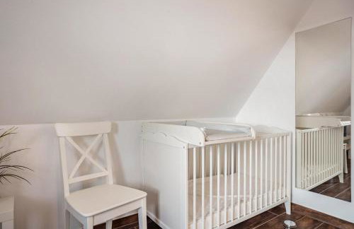 Ferienhaus Seeschwalbe 14 - Foto 33