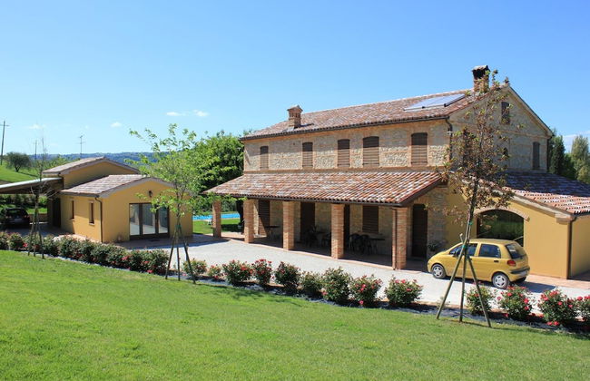 Agriturismo La Vecchia Fonte - Foto 35