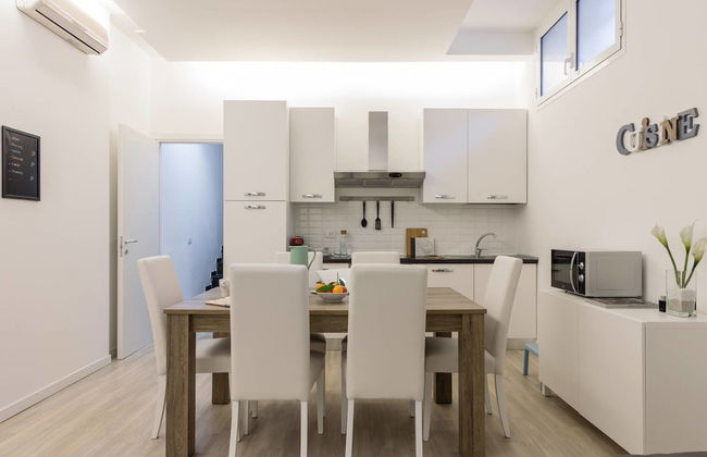 Piermarini Flexyrent Apartment - Foto 11